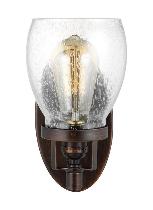 Belton One Light Wall / Bath Sconce | 4114501-710