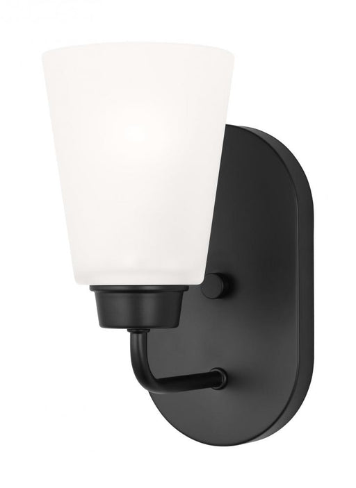 Kerrville One Light Wall / Bath Sconce | 4115201EN3-112