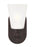 Kerrville One Light Wall / Bath Sconce | 4115201EN3-710