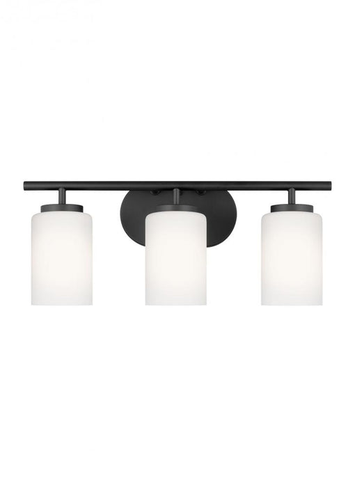 Oslo Three Light Wall / Bath | 41162-112