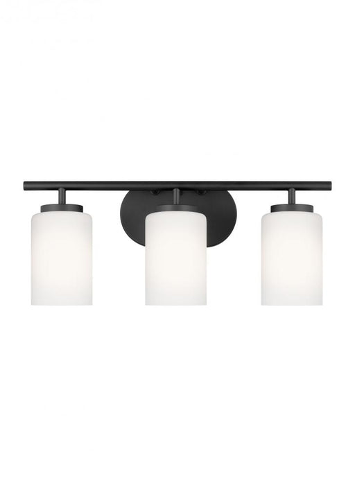 Oslo Three Light Wall / Bath | 41162-112