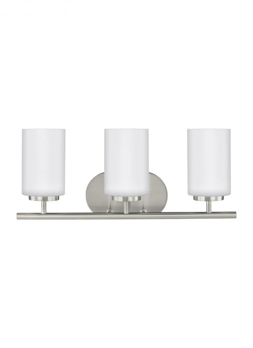 Oslo Three Light Wall / Bath | 41162-962