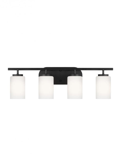 Oslo Four Light Wall / Bath | 41163-112