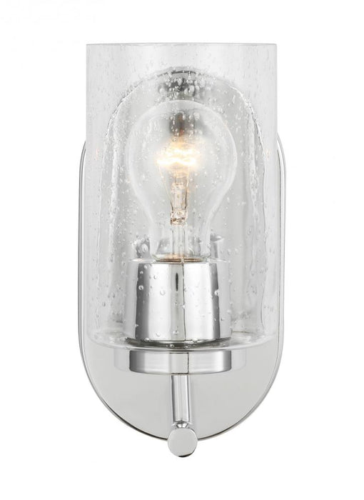 Oslo One Light Wall / Bath Sconce | 41170-05