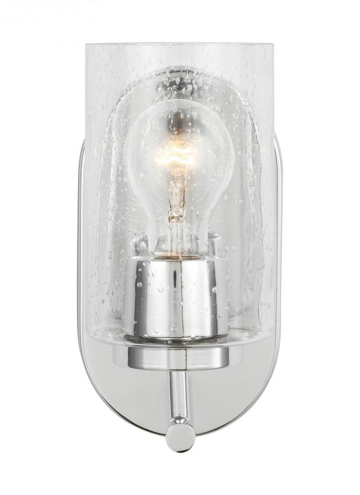 Oslo One Light Wall / Bath Sconce | 41170-05