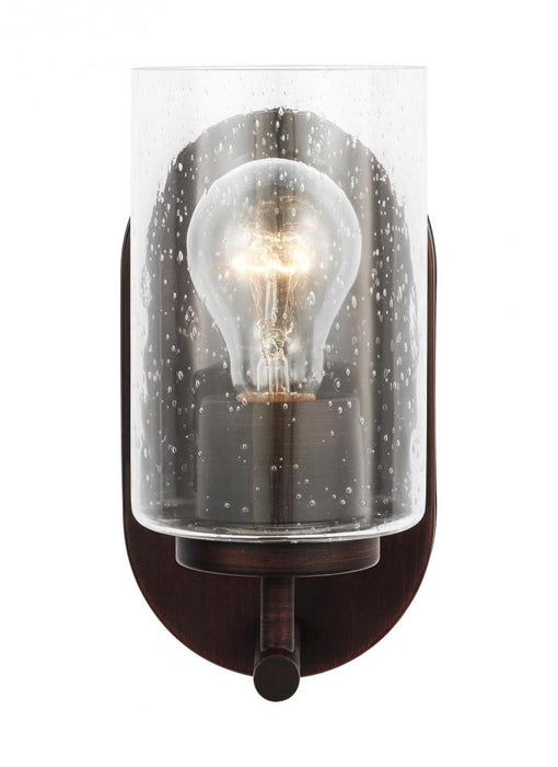 One Light Wall / Bath Sconce | 41170EN7-710