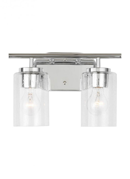 Two Light Wall / Bath | 41171EN7-05