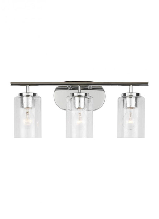 Oslo Three Light Wall / Bath | 41172-05