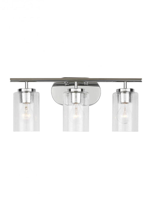 Oslo Three Light Wall / Bath | 41172-05
