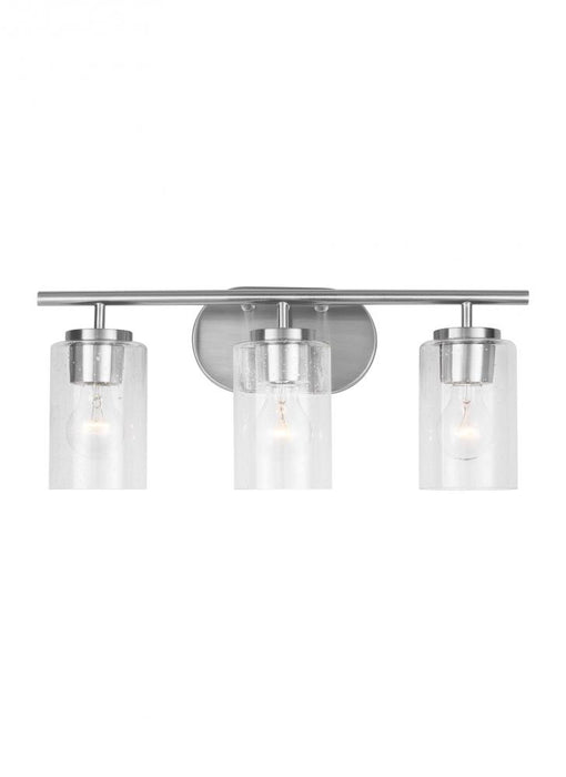 Oslo Three Light Wall / Bath | 41172-962