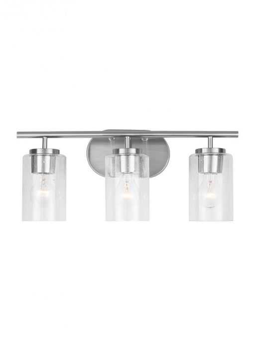 Oslo Three Light Wall / Bath | 41172-962