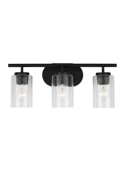 Three Light Wall / Bath | 41172EN7-112