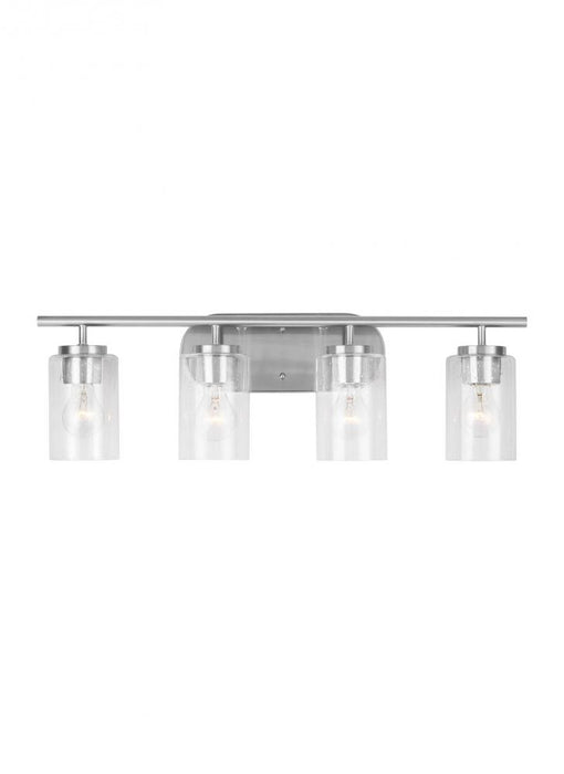 Oslo Four Light Wall / Bath | 41173-962