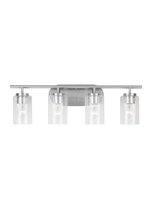 Oslo Four Light Wall / Bath | 41173-962