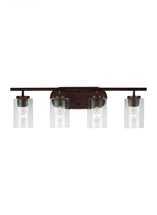 Four Light Wall / Bath | 41173EN7-710
