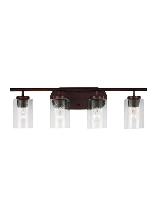 Four Light Wall / Bath | 41173EN7-710