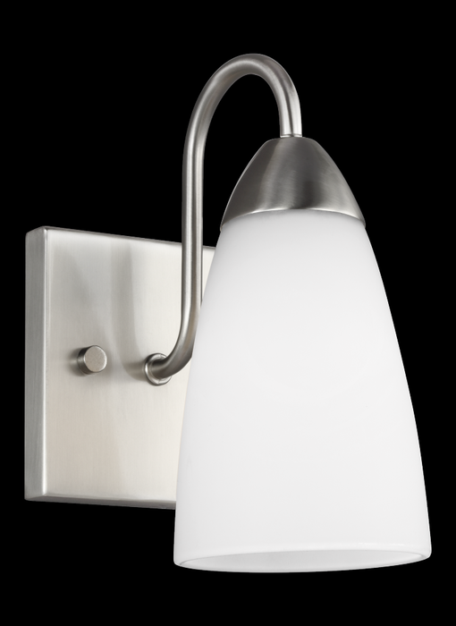 Seville One Light Wall / Bath Sconce | 4120201-962