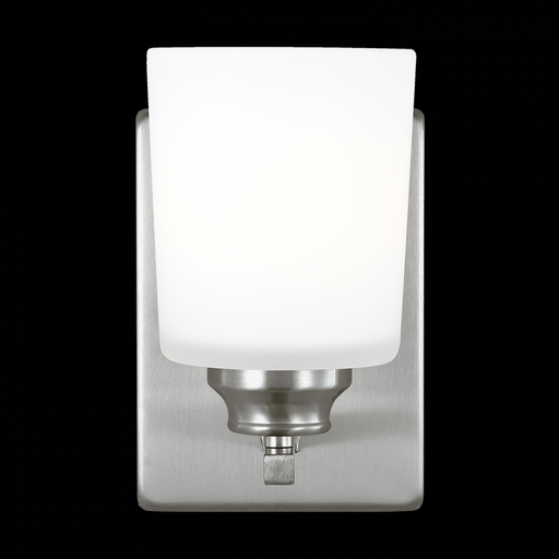 Vinton One Light Wall / Bath Sconce | 4120901EN3-962