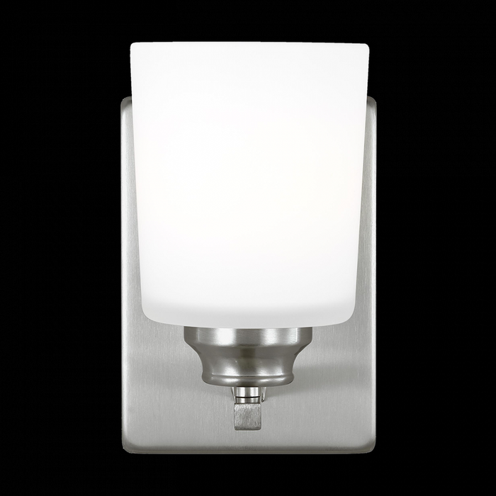 Vinton One Light Wall / Bath Sconce | 4120901EN3-962
