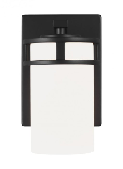Robie One Light Wall / Bath Sconce | 4121601-112
