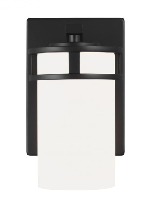 Robie One Light Wall / Bath Sconce | 4121601-112