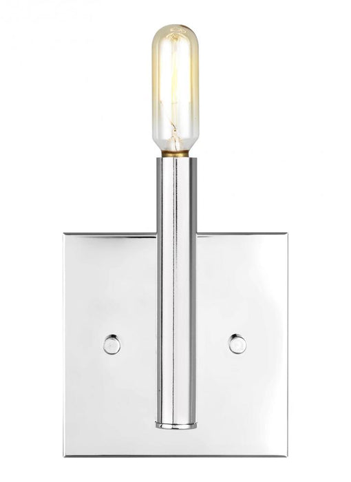 Vector One Light Wall / Bath Sconce | 4124301-05