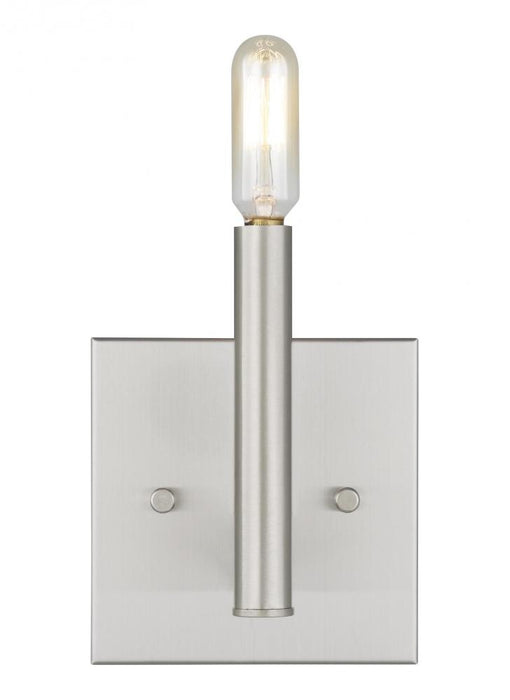 Vector One Light Wall / Bath Sconce | 4124301-962