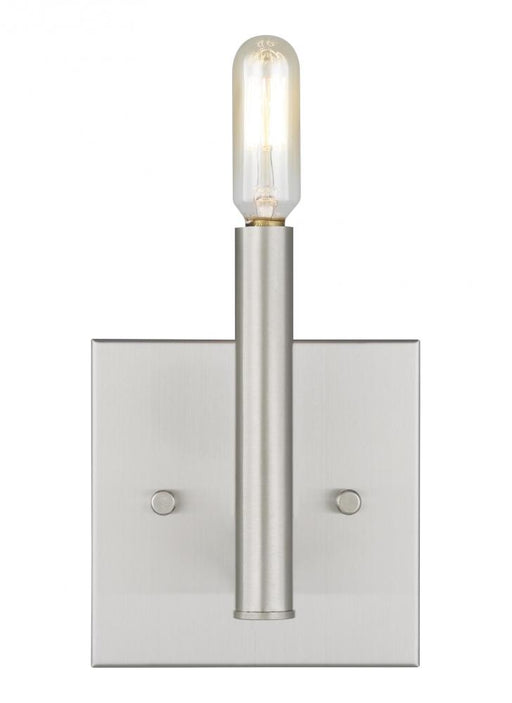 Vector One Light Wall / Bath Sconce | 4124301-962