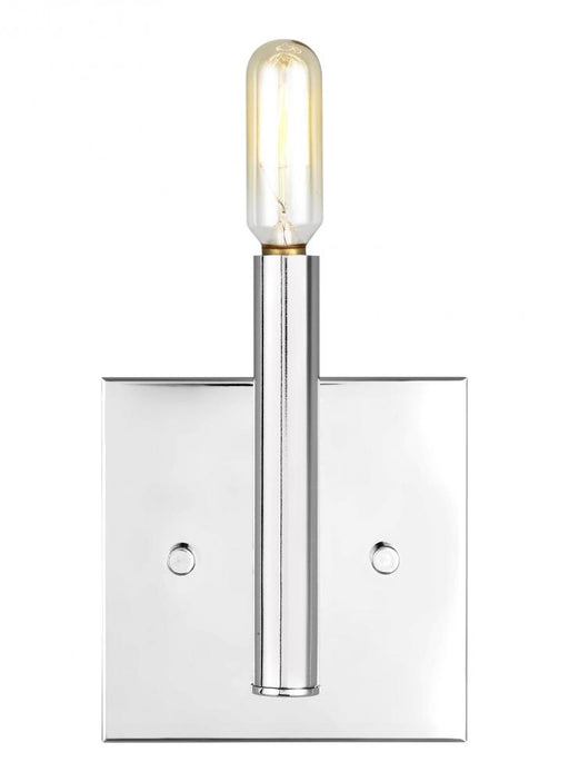 Vector One Light Wall / Bath Sconce | 4124301EN-05
