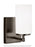 Alturas One Light Wall / Bath Sconce | 4124601-778