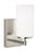 Alturas One Light Wall / Bath Sconce | 4124601-962
