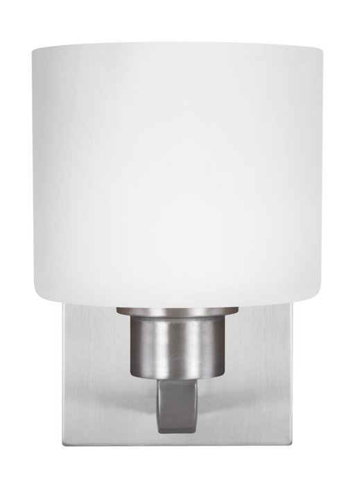 Canfield One Light Wall / Bath Sconce | 4128801-962