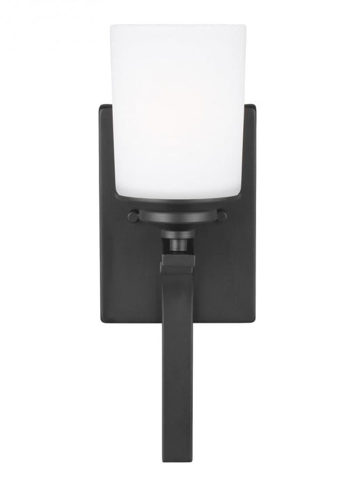 Kemal One Light Wall / Bath Sconce | 4130701-112