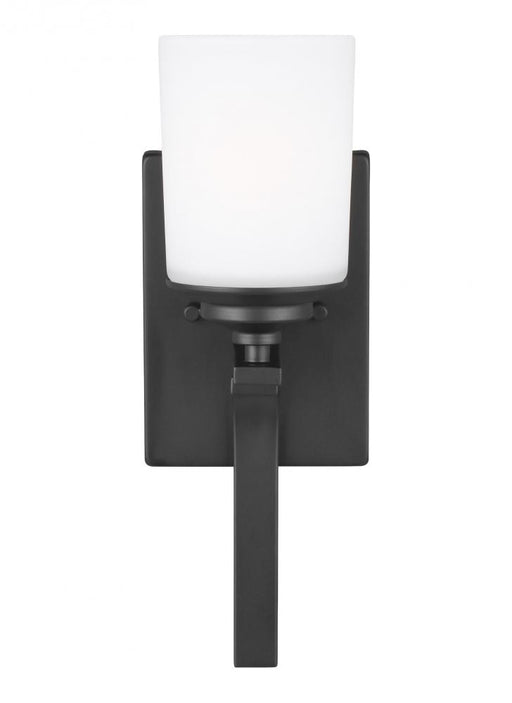 Kemal One Light Wall / Bath Sconce | 4130701-112