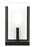 Syll One Light Wall / Bath Sconce | 4130801-112