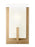 Syll One Light Wall / Bath Sconce | 4130801-848
