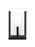 Visual Comfort & Co. Studio Collection Syll One Light Wall / Bath Sconce