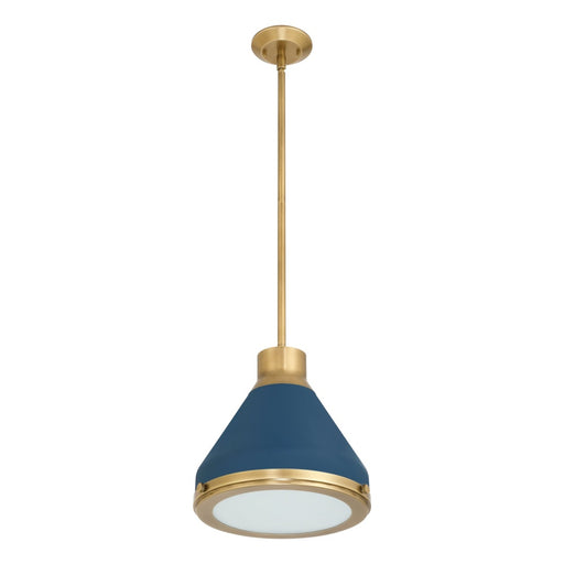 1 Light Pendant Light / Luminaire Suspendu 1 Light | 207399A