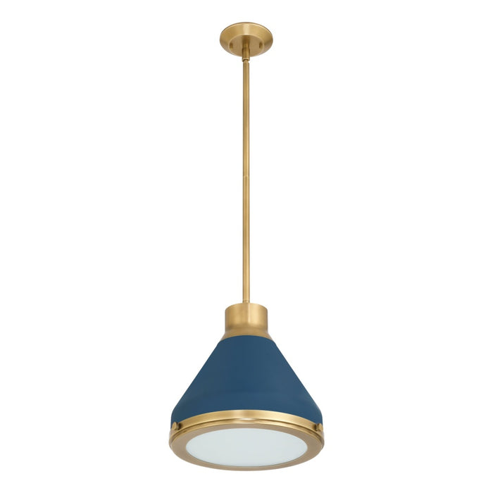 1 Light Pendant Light / Luminaire Suspendu 1 Light | 207399A