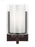 Elmwood Park One Light Wall / Bath Sconce | 4137301-710