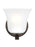 Emmons One Light Wall / Bath Sconce | 4139001EN3-710