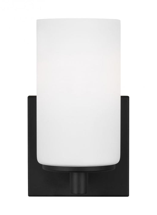 Hettinger One Light Wall / Bath Sconce | 4139101EN3-112