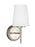 Driscoll One Light Wall / Bath Sconce | 4140401EN3-962