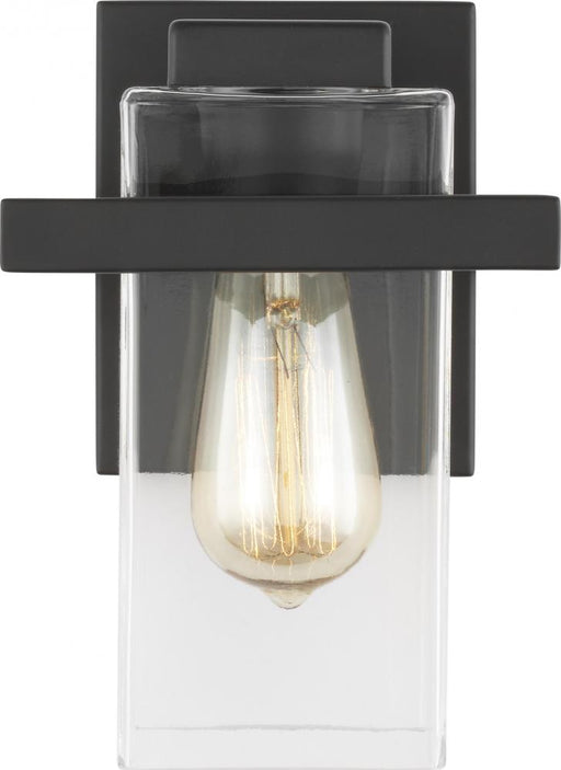 Mitte One Light Wall / Bath Sconce | 4141501-112