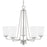 5 Light Chandelier | 414151BN-331