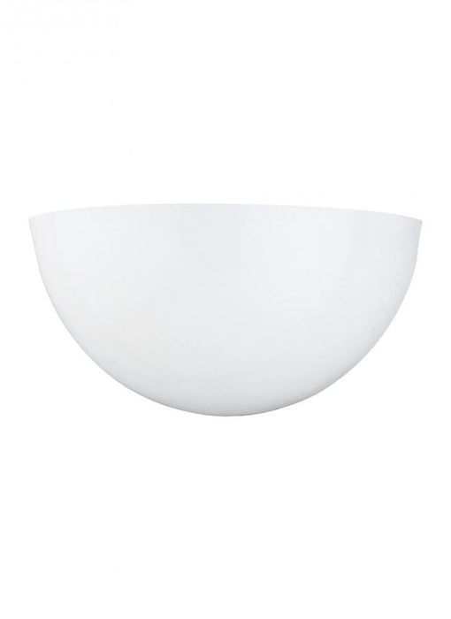 Neva One Light Wall / Bath Sconce | 4148-15