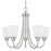 5 Light Chandelier | 415151BN-337