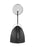 Norman One Light Wall / Bath Sconce | 4151701-05