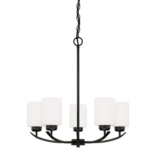 5 Light Chandelier | 415251MB-338