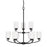 9 Light Chandelier | 415291MB-338